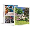 Image de SMARTBOX - Coffret Cadeau Séjour de 3 jours avec dîner et balade à vélo près d’Angers-Séjour