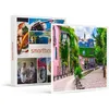 Image de SMARTBOX - Coffret Cadeau 2 jours en boutique-hôtel 4* dans le quartier de Montmartre à Paris-Séjour