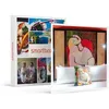 Image de SMARTBOX - Coffret Cadeau 2 jours en boutique-hôtel 4* près de la basilique du Sacré-Coeur à Paris-Séjour