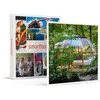 Image de SMARTBOX - Coffret Cadeau 2 jours insolites en dôme près d’Épinal-Séjour