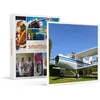 Image de SMARTBOX - Coffret Cadeau Séjour insolite : 1 nuit dans un avion Antonov dans les Vosges-Séjour