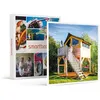 Image de SMARTBOX - Coffret Cadeau 2 jours insolites près de Melun en cabane sur pilotis-Séjour