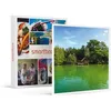 Image de SMARTBOX - Coffret Cadeau 2 jours insolites en cabane sur eau près de Provins-Séjour