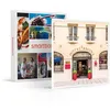 Image de SMARTBOX - Coffret Cadeau Escapade romantique avec champagne en hôtel 4* à Paris-Séjour
