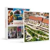 Image de SMARTBOX - Coffret Cadeau Séjour d’exception de 2 jours en hôtel 4* avec dîner en restaurant primé près de Perpignan-Séjour
