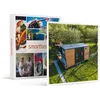Image de SMARTBOX - Coffret Cadeau 2 jours en famille en tiny house avec sauna privatif près d'Épinal-Séjour