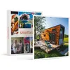 Image de SMARTBOX - Coffret Cadeau 3 jours en tiny house près d'Épinal-Séjour