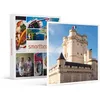 Image de SMARTBOX - Coffret Cadeau Journée monument : 2 entrées prioritaires adulte au château de Vincennes-Sport & Aventure