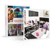 Image de SMARTBOX - Coffret Cadeau Adresses gastronomiques : menu 3 Plats avec champagne au restaurant Le Boudoir au coeur de Nice-Gastronomie