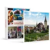 Image de SMARTBOX - Coffret Cadeau Balade à vélo de 4h avec dégustation de vins au pays de Neuchâtel-Sport & Aventure