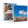 Image de SMARTBOX - Coffret Cadeau Visite de Paris pour 2 à bord d'un bus Hop On, Hop Off à impériale-Sport & Aventure
