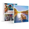 Image de SMARTBOX - Coffret Cadeau 1 journée d'accès au bus Hop On, Hop Off avec croisière sur la Seine pour 2-Sport & Aventure