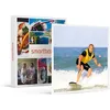 Image de SMARTBOX - Coffret Cadeau Cours de surf d'1h30 à Seignosse-Sport & Aventure