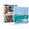Image de SMARTBOX - Coffret Cadeau 3 cours de surf d'1h30 à Seignosse-Sport & Aventure