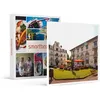 Image de SMARTBOX - Coffret Cadeau 2 jours en studio avec accès libre à la piscine thermale près de Belfort-Séjour