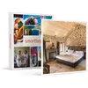 Image de SMARTBOX - Coffret Cadeau 2 jours détente et luxe en pleine nature en Bourgogne-Séjour