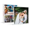 Image de SMARTBOX - Coffret Cadeau Carte cadeau pour PACS - 50  -Multi-thèmes