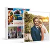 Image de SMARTBOX - Coffret Cadeau Carte cadeau pour PACS - 75  -Multi-thèmes