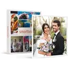 Image de SMARTBOX - Coffret Cadeau Carte cadeau pour PACS - 200  -Multi-thèmes