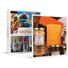 Image de SMARTBOX - Coffret Cadeau Coffret Luxe Signature : 15 produits gourmets livrés à domicile-Gastronomie