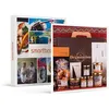 Image de SMARTBOX - Coffret Cadeau Coffret de spécialités salées et sucrées livré à domicile-Gastronomie
