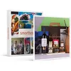 Image de SMARTBOX - Coffret Cadeau Coffret 7 services livré à domicile : produits de sélection MOF, terrines et vin-Gastronomie