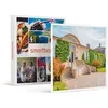 Image de SMARTBOX - Coffret Cadeau Visite de chai avec dégustation de vin, pique-nique et location de vélos dans un château à Sauternes-Gastronomie
