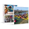 Image de SMARTBOX - Coffret Cadeau 3h de paddle, kayak biplace ou canoë-kayak pour 2 personnes près de Vannes-Sport & Aventure