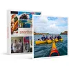 Image de SMARTBOX - Coffret Cadeau Balade en canoë-kayak pour 3 personnes près de Vannes-Sport & Aventure