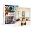 Image de SMARTBOX - Coffret Cadeau Pause détente à Paris en duo : soin Rituel Zen avec accès au hammam-Bien-être