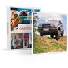 Image de SMARTBOX - Coffret Cadeau Randonnée de 3h30 en 4x4 dans la région de Thoiry-Sport & Aventure