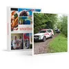 Image de SMARTBOX - Coffret Cadeau Randonnée au volant d'un 4x4 dans la vallée de la Marne-Sport & Aventure