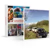 Image de SMARTBOX - Coffret Cadeau Demi-journée de randonnée en 4x4 à la découverte des joyaux de Chantilly-Sport & Aventure