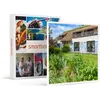 Image de SMARTBOX - Coffret Cadeau Escapade romantique de 2 jours en hôtel 4* près de Honfleur avec dîner-Séjour