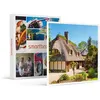 Image de SMARTBOX - Coffret Cadeau Séjour de rêve de 2 jours en hôtel 4* près de Honfleur avec dîner-Séjour