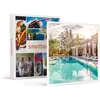 Image de SMARTBOX - Coffret Cadeau Séjour 5* avec dîner 3 plats à Aix-en-Provence-Séjour