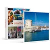 Image de SMARTBOX - Coffret Cadeau Croisière en catamaran au coucher du soleil pour 2 adultes et 2 enfants à La Rochelle-Sport & Aventure