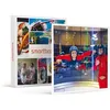 Image de SMARTBOX - Coffret Cadeau 2 vols en chute libre indoor avec vidéo souvenir à iFLY Lyon-Sport & Aventure
