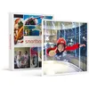 Image de SMARTBOX - Coffret Cadeau 2 vols en chute libre indoor et 1 vol immersif en 4D avec iFLY Lyon-Sport & Aventure
