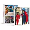 Image de SMARTBOX - Coffret Cadeau 2 vols en chute libre indoor avec iFLY Lyon pour 2 personnes-Sport & Aventure