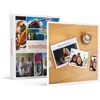 Image de SMARTBOX - Coffret Cadeau Mini album photo Cheerz personnalisé avec vos photos-Multi-thèmes