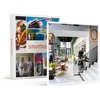 Image de SMARTBOX - Coffret Cadeau Séjour de 3 jours en studio à La Défense à Paris-Séjour