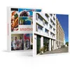 Image de SMARTBOX - Coffret Cadeau Séjour de 3 jours en famille dans un appartement à La Défense à Paris-Séjour