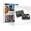 Image de SMARTBOX - Coffret Cadeau Assortiment gourmand et artisanal de 16 chocolats tradition-Gastronomie
