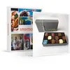 Image de SMARTBOX - Coffret Cadeau Assortiment Tradition de 36 chocolats à savourer chez soi-Gastronomie