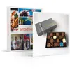 Image de SMARTBOX - Coffret Cadeau Gourmandise à domicile : ballotin de 48 chocolats artisanaux-Gastronomie