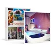 Image de SMARTBOX - Coffret Cadeau Massage en duo et accès privatif au spa d'un hôtel 4* à Saint-Raphaël-Bien-être