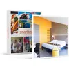 Image de SMARTBOX - Coffret Cadeau 2 jours en hôtel 4* avec massage à Saint-Raphaël-Séjour