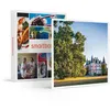 Image de SMARTBOX - Coffret Cadeau 3 jours féériques au Château d'Apigné 5* avec dîner-Séjour