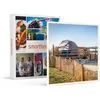 Image de SMARTBOX - Coffret Cadeau 2 jours insolites en dôme avec modelage et bain bouillonnant près de Bordeaux-Séjour